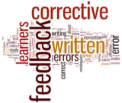 Detailed feedback